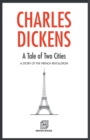 A Tale of Two Cities A STORY OF THE FRENCH REVOLUTION - Book