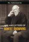 Life and Letters of Robert Browning - Book