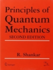Principles of Quantum Mechanics - Book
