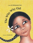 The Why-Why Girl - Book