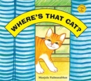 Where's that Cat? - Book
