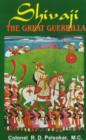Shivaji : The Great Guerilla - Book