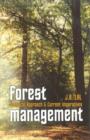 Forest Management : Classical Approach & Current Imperatives - Book
