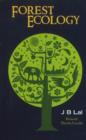Forest Ecology - Book