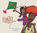 Farmer Falgu Goes Kite-Flying - Book