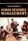 Case Studies in Human Resource Management - Book