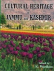 Cultural Heritage of Jammu and Kashmir - Book