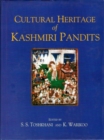 Cultural Heritage of Kashmiri Pandits - Book