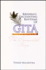 Krishna's Enchanting Rhythms of Gita - Book
