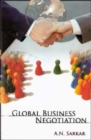 Global Business Negotiation - Book