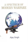 Spectrum of Modern Warfare - Book