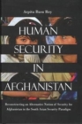 Human Security in Afghanistan - Book