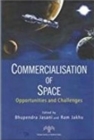 Commercialisation of Space - Book