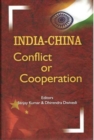 India-China Conflict or Cooperation - Book