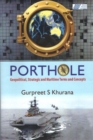 Porthole : Geopolitics, Strategic and Maritime Terms and Concepts - Book