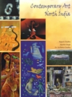 Contemporary Art: North India - Book