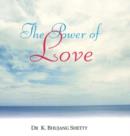 Power of Love - Book