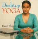 Desktop Yoga - Book