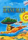 Little Monk's Hanuman - Book