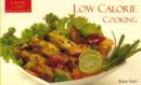Low Calorie Cooking - Book