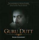 Guru Dutt - Book