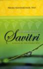 Sri Aurobindo's Savitri : A Study of the Cosmic Epic - Book
