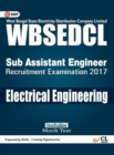 WBSEDCLWest Bengal State Electricity Distribution Company Limited Electrical Engineering (Sub Assistant Engineer) - Book