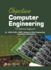 Objective Computer Engineering For Diploma Engineers - Book
