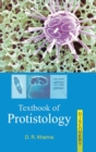 Textbook of Protistology - Book