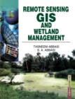 Remote Sensing GIS and Wetland Management - Book