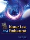 Islamic Law and Endowment - Book
