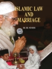 Islamic Law and Marriage - Book