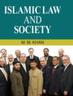 Islamic Law and Society - Book