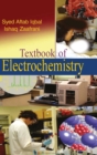 Textbook of Electrochemistry - Book