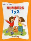 Numbers 1 2 3 - Book