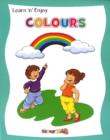 Colours - Book