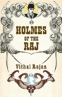 Holmes Of The Raj - Book