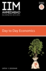 IIMA - Day to Day Economics : The ultimate guide to modern Indian economy | Penguin Books - Book