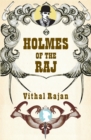 HOLMES OF THE RAJ - eBook