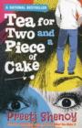 Tea For Two And A Piece Of Cake - Book