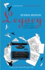 Legacy : Letters from eminent parents to their daughters - eBook