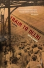 Train To Delhi - Book