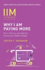 IIMA: Why I Am Paying More - Book