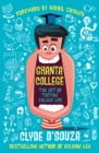 Ghanta College : The Art of Topping College Life - eBook