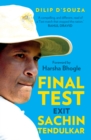 Final Test : Exit Sachin Tendulkar - eBook