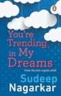 You're Trending in My Dreams - Book
