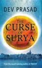 The Curse of Surya - eBook