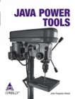 Java Power Tools - Book