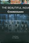 Beautiful India - Chandigarh - Book
