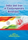 India and Iran in Contemporary Relations - Book